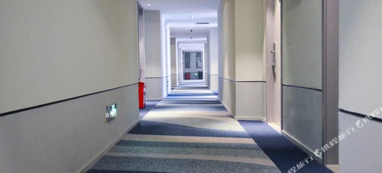 驿居酒店(深圳平湖华南城大皇公商业中心店)图片