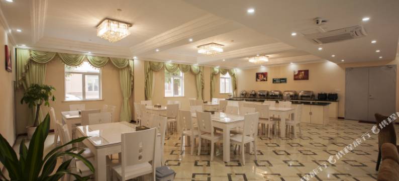 格林豪泰(上海浦东机场盐朝公路商务酒店)图片