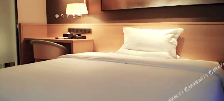 艾扉酒店(苏州火车站万达广场店)图片