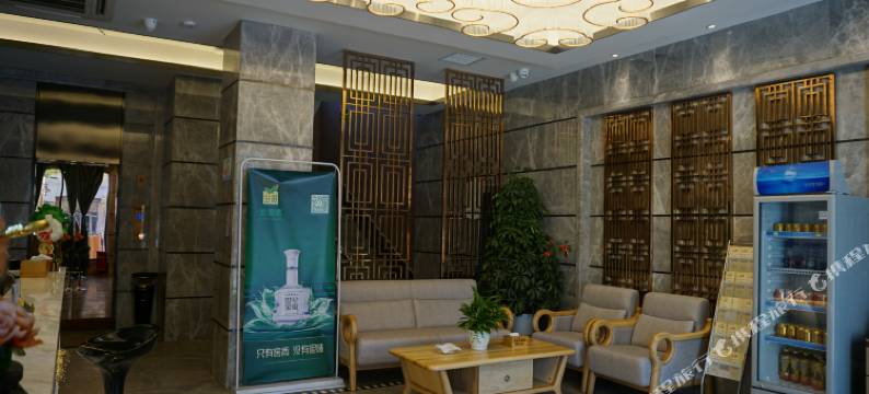 漳县富康大酒店图片