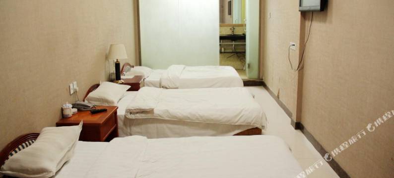 临清众和宾馆图片