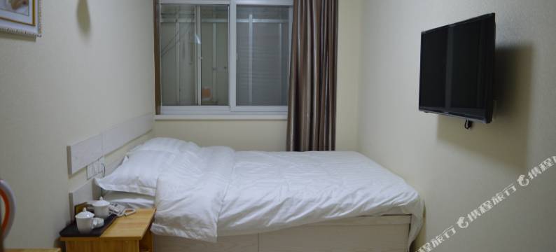 梦都快捷酒店(沧州华北商厦城市广场店)图片