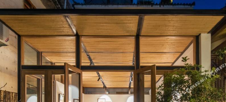 大理無白·果念民宿图片