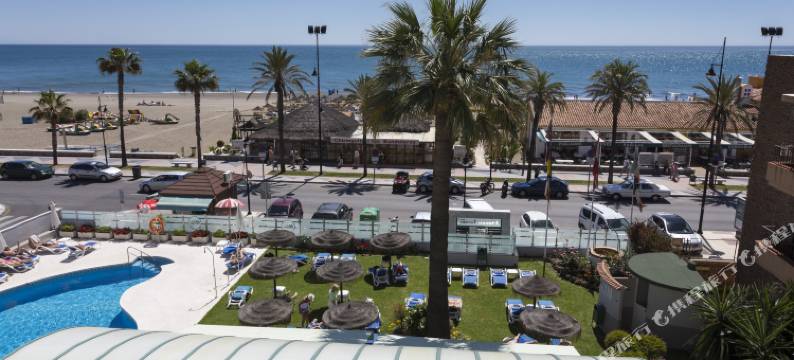 伊莎贝尔酒店(Hotel Isabel)图片