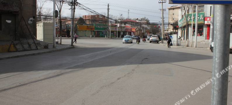 庆阳新兴宾馆图片