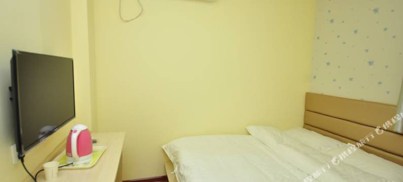 济南宏途快捷宾馆(济南火车站店)图片