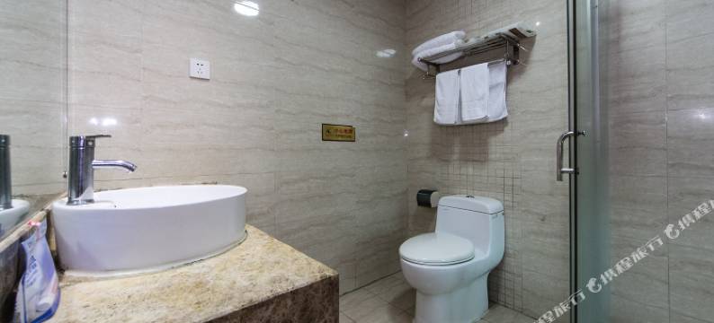 仙游黄金假日商务酒店图片