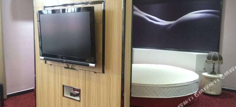 枣乡商务宾馆(内黄公园实验中学店)图片