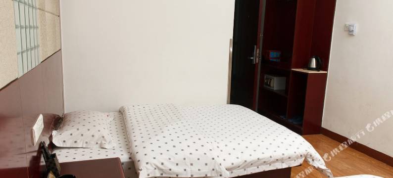 富洋酒店(广州小北地铁站店)图片