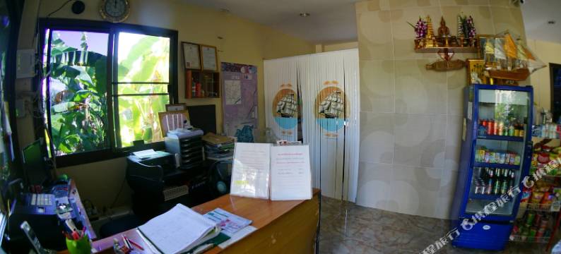 蓬普酒店2(Phoem Phoon 2 Hotel)图片