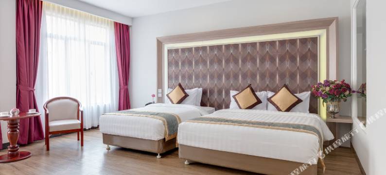 纽约酒店(New York Hotel)图片