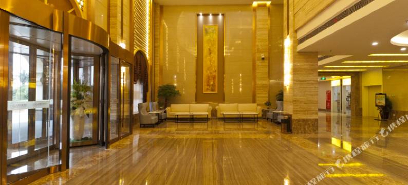 株洲方特东厢酒店图片