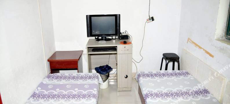 惠民瑞家商务宾馆图片