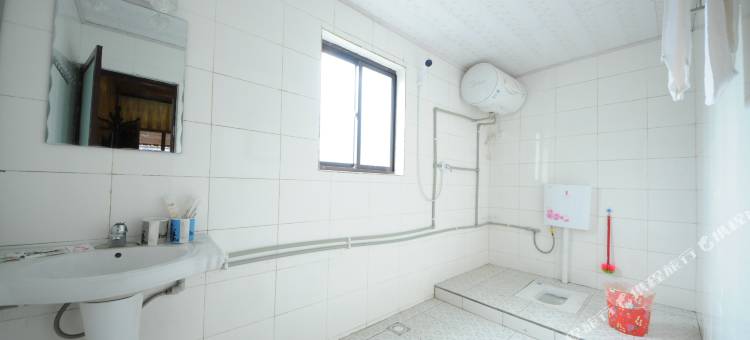 保山腾冲荷塘农家乐图片