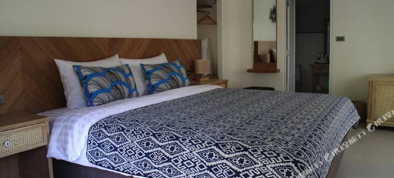 卡萨木瓜酒店(Casa Papaya)图片