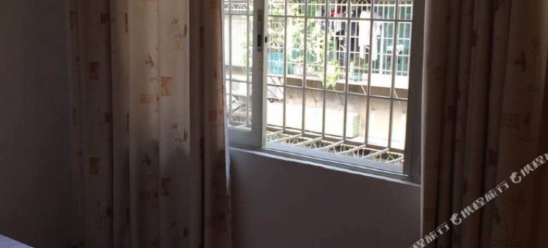 广州青年旅社图片