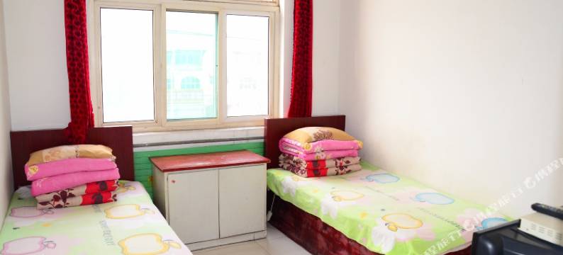 高唐华鑫宾馆图片