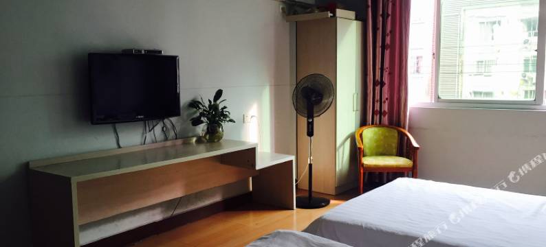 福鼎江福宾馆图片