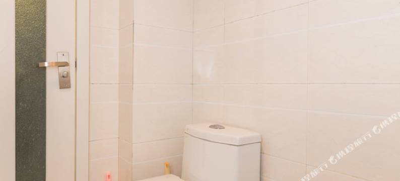 成都AU文艺成都缤舍普通公寓图片