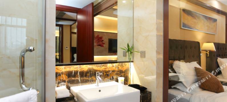 如东鑫华园宾馆图片