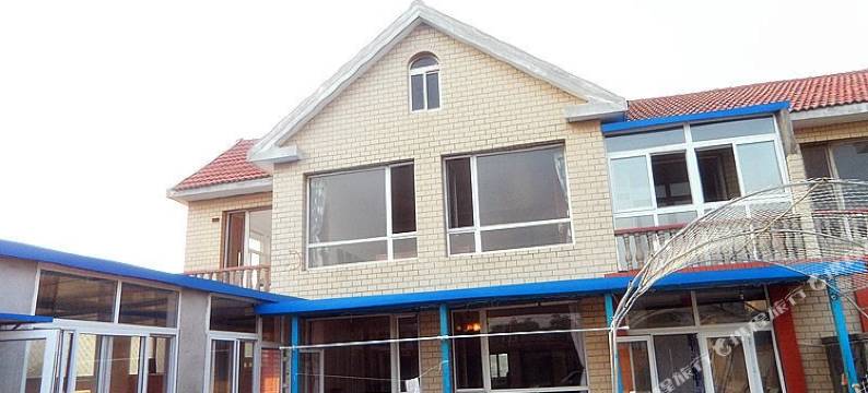 大连都乐聚会别墅图片