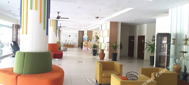 马来西亚云顶高原斯里酒店(Hotel Seri Malaysia Genting Highlands)图片