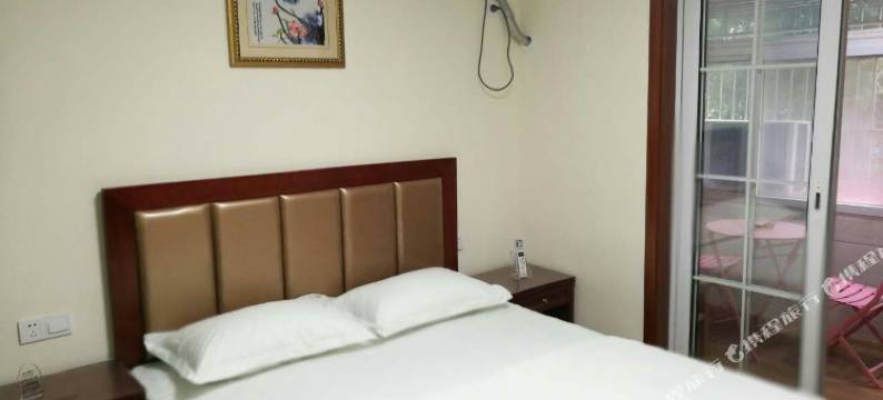 南京菊花旅馆图片