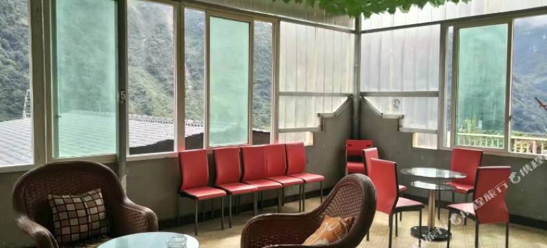 宝兴颐声农家乐图片