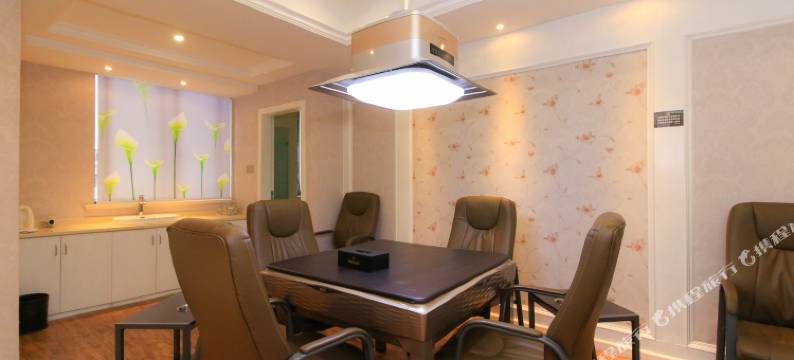 转角爱主题酒店图片