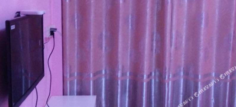 广州如佳公寓大学城店图片