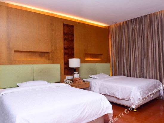 深圳浅海湾休闲酒店