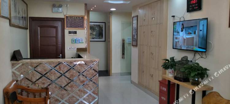 安溪经作快捷旅馆(泉州安溪县医院店)图片
