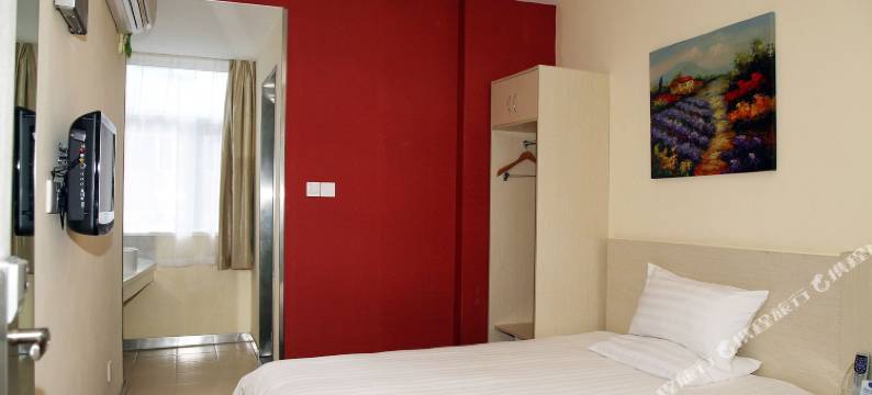 临汾恒飞快捷酒店图片