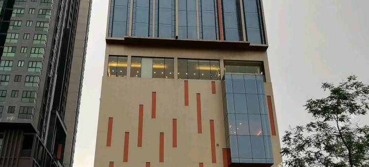 万达贝斯特韦斯特优质大酒店(Best Western Plus Wanda Grand Hotel)图片