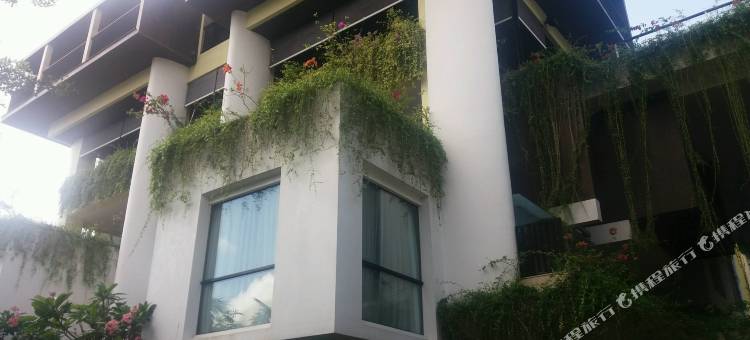巴厘岛勒吉安美居酒店(Mercure Bali Legian)图片