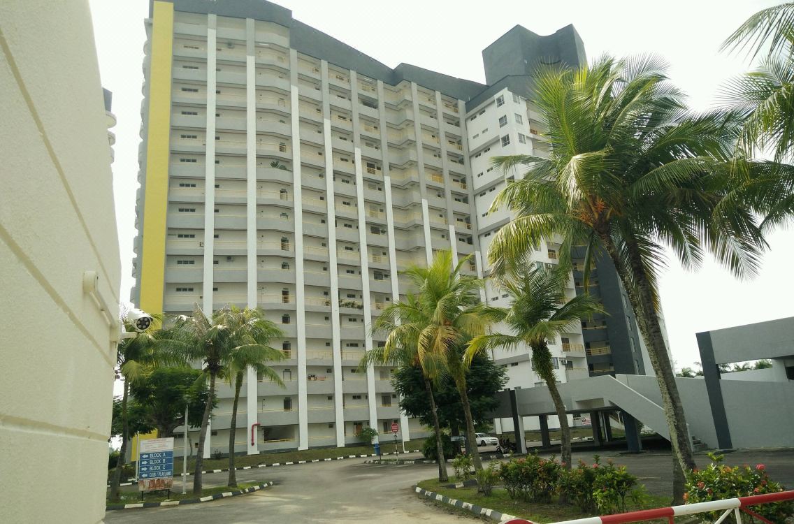 Maya Holiday Apartment Pd Marina Resort Hotel Reviews And - 