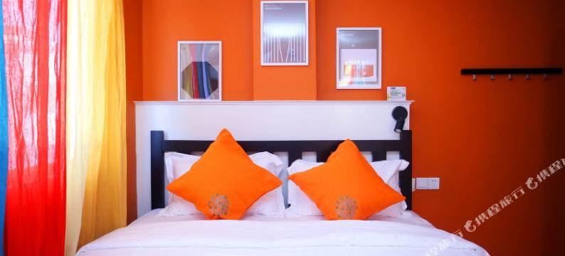 哪里那里海岸精品客栈(三亚湾店)图片