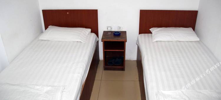 永发宾馆(日照林家滩商业街店)图片