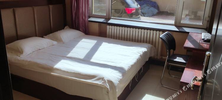 木兰祥瑞宾馆图片