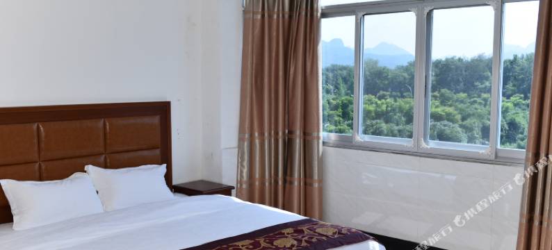 仙居龙家客栈图片