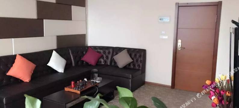 嫩江汇丰宾馆(时代广场店)图片