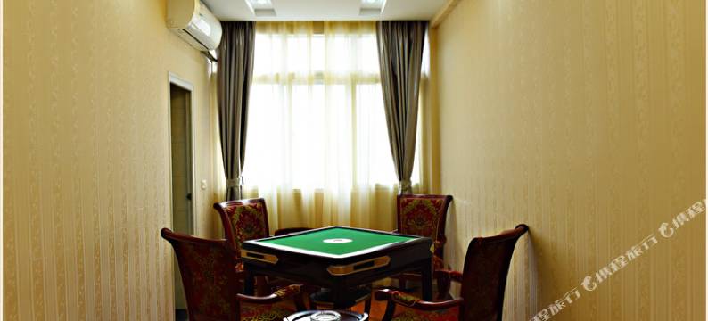 威信巴黎春天酒店图片