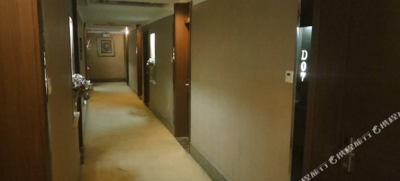 庄河嘉恒府宾馆图片