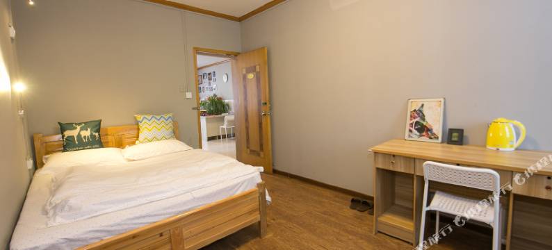 南宁火炬青年旅舍图片