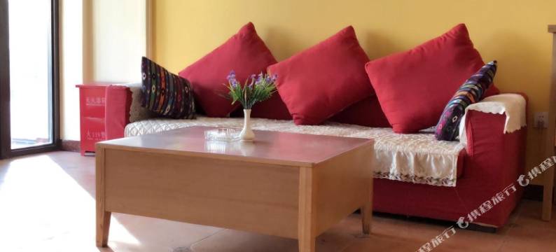 通化星月快捷酒店(欧亚购物中心万达店)图片