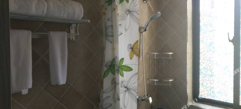 龙海卡达凯斯寓见度假公寓图片