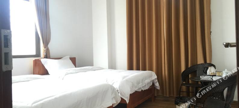 南澳青澳湾信仰客栈图片