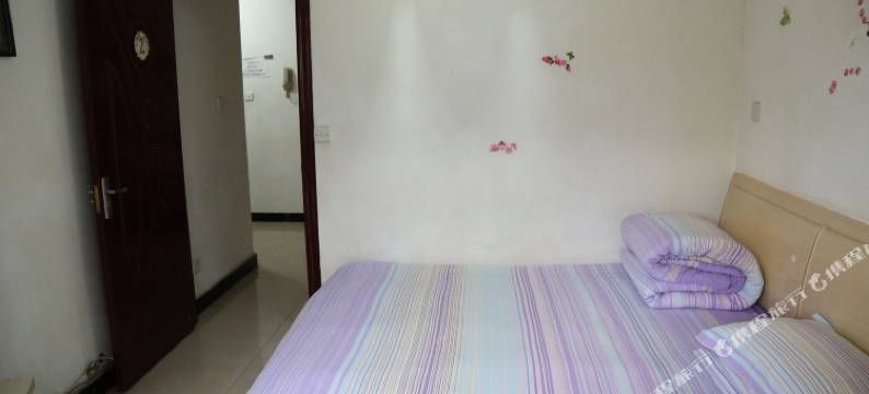 成都川师兰姐住宿图片