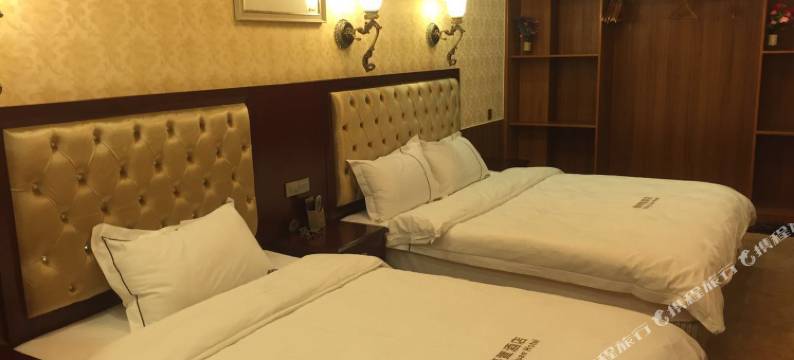 卓尼家园大酒店图片