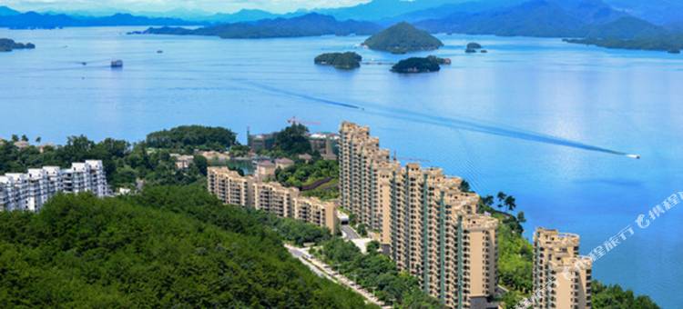 千岛湖阳光水岸度假酒店图片